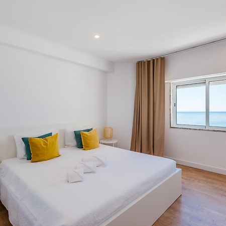 Apartament Vista Mar Quarteira Zewnętrze zdjęcie