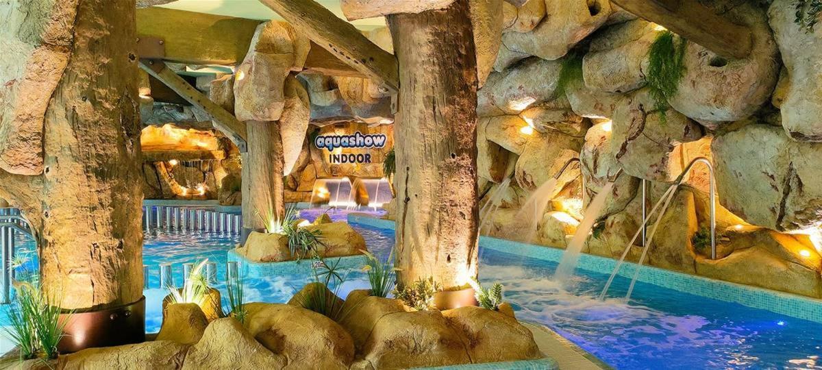 Apartament Vista Mar Quarteira Zewnętrze zdjęcie