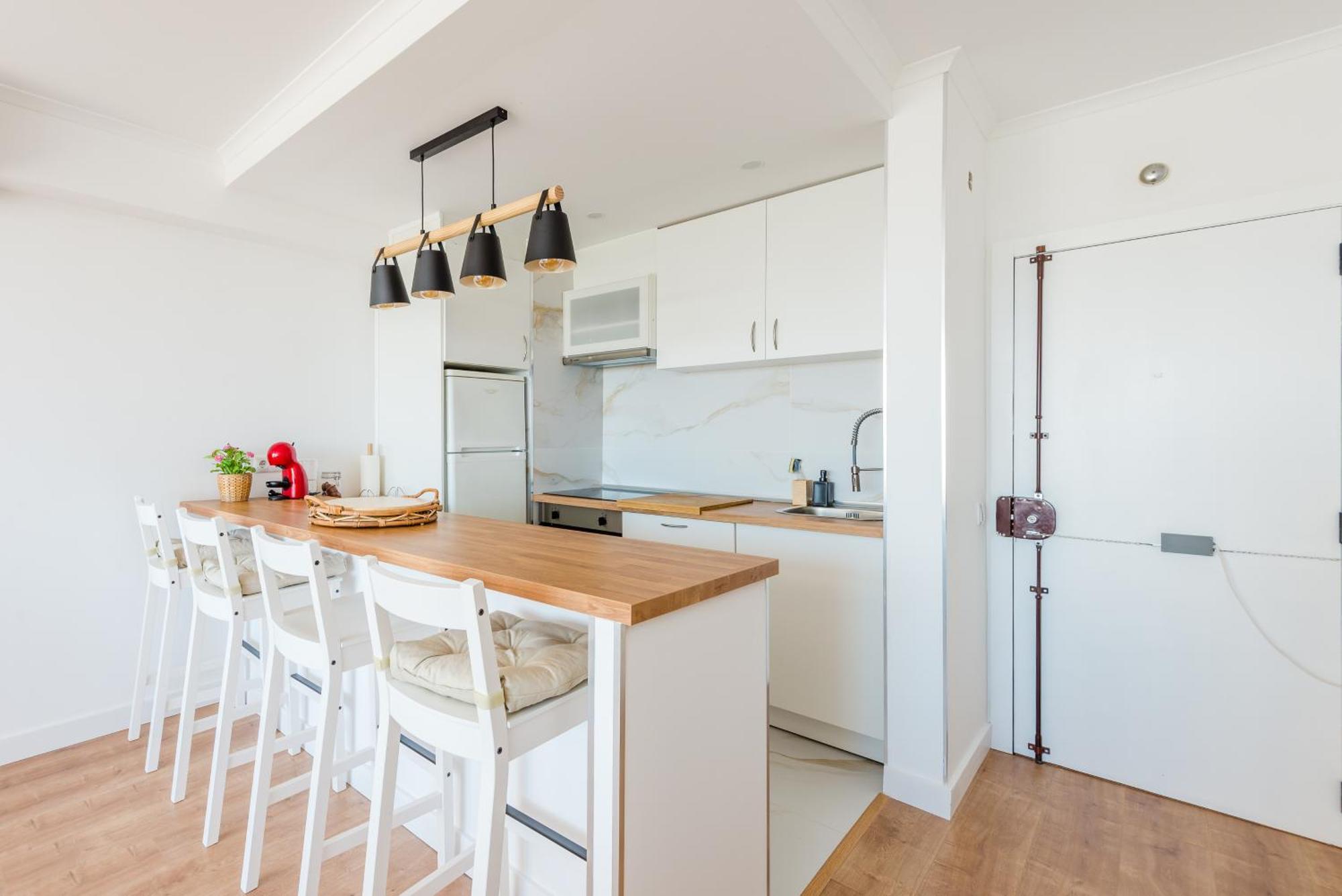 Apartament Vista Mar Quarteira Zewnętrze zdjęcie
