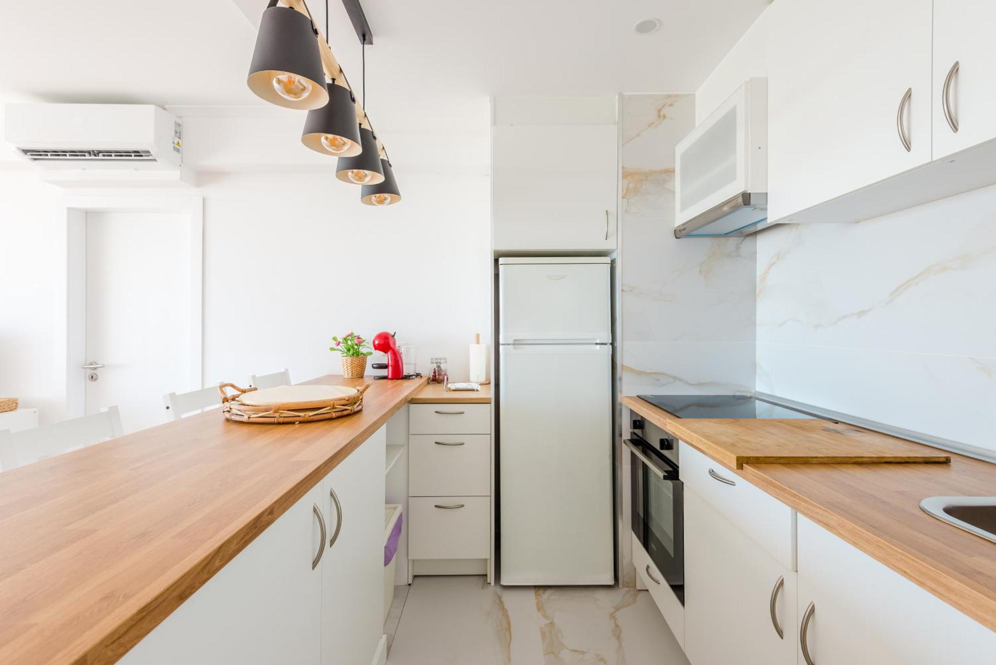 Apartament Vista Mar Quarteira Zewnętrze zdjęcie