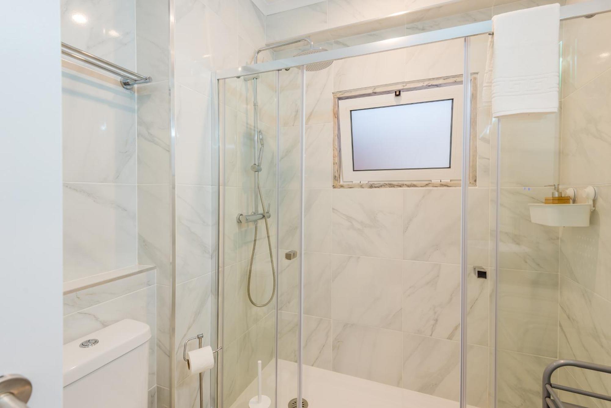 Apartament Vista Mar Quarteira Zewnętrze zdjęcie